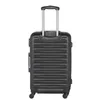 Paradise by CHECK.IN Havanna - 4-Rollen-Trolley 67 cm (rot) Produktbild-Vorschau 15