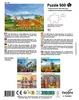 Lego City Rettungsboot der Küstenwache mit Hu Voir les images du produit 3