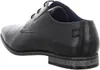 Bugatti Straßenhalbschuhe Standard in schwarz, Gr. 44 Produktbild-Vorschau 13