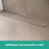 HANSGROHE 56165000 Komplettset RainDrain Compact Produktbild-Vorschau 8