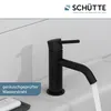SCHÜTTE Kaltwasserhahn ARAGON, Wasserhahn Kaltwasser, Produktbild-Vorschau 7