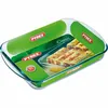 PYREX Bräter rechteckig, Inhalt: 3,80 Liter, Länge: 400 mm, Produktbild-Vorschau 19