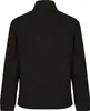 Regatta Herren Thor III Fleece-Jacke RG1486 (XL) (Schwarz) Produktbild-Vorschau 2