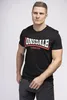 Lonsdale London T-Shirt Herren Two Tone schwarz XL Produktbild-Vorschau 14