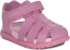 GEOX B SANDAL FUSBETTO GI Ružová Náhľad obrázku produktu 7
