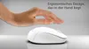INCA IWM-243RB INCA Maus IWM-243RB   1600 DPI,CANDY DESIGN Vista previa de la imagen del producto 8