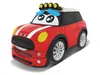 BB Junior - Spielzeugauto - Laugh & Play Mini Cooper Produktbild-Vorschau 4