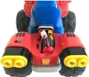 Carrera Mario Elektromotor 1:20 Vierrad Produktbild-Vorschau 12
