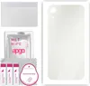apgo Rückseite Schutzfolie, Matt, kompatibel mit Apple Produktbild-Vorschau 1