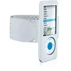 Apple iPod nano 5G Armband - grau Produktbild-Vorschau 2