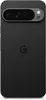 The back of a black Google Pixel 9 Pro XL smartphone is shown against a white background. Podgląd zdjęcia produktu