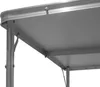 Aga Camping Klappset Orange Produktbild-Vorschau 5