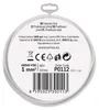 Prodlužovací kabel 2 m / 1 zásuvka / bílý / PVC / 1 mm2 Náhľad obrázku produktu