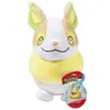Pokemon plyšová figúrka Wave 10 (20cm) plyšová hračka Náhľad obrázku produktu 4