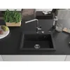 Mexen Oscar zlewozmywak granitowy 1-komorowy 580 x 490 mm, Podgląd zdjęcia produktu 3