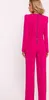 Made of Emotion Jumpsuit für Frauen Gasgaz M811 fuchsie M Produktbild-Vorschau 6
