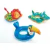 Intex Kinder Schwimmreifen Tier Motiv Krokodil Schwimmring Produktbild-Vorschau 3