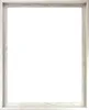 A simple product shot of a picture frame. Produktbild-Vorschau