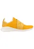 Think WAIV Damenschuhe - Halbschuhe - Sneaker gelb Freizeit Produktbild-Vorschau 9