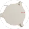 BBQ-Toro Deflektorstein Ø 36 cm - Ø 46 cm, Pizzastein Produktbild-Vorschau 4