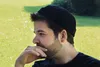 Bullani Dockercap aus echtem Leder in schwarz Náhled obrázku produktu