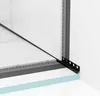 Balneo Profilo inclinato Profilo inclinato da parete FLOOR Anteprima dell’immagine prodotto 2
