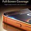 Vetro temperato con cornice di posizionamento per iPhone 18 Anteprima dell’immagine prodotto 10