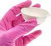 Parná miska, porcelánová miska, okrúhla základňa, objem 35 Náhľad obrázku produktu 2
