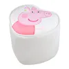 roba Kinderhocker im Peppa Pig Design - Hocker ab 18 Produktbild-Vorschau 3
