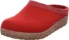 Haflinger pantofola da donna Grizzly Torben in feltro di Anteprima dell’immagine prodotto 24