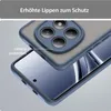 Handyhülle für Xiaomi Redmi Note 15 (4G / 5G) Matt Stoßfest Produktbild-Vorschau 8