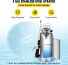 VEVOR Gartenteichvernebler 8L ultraschall nebelmaschine Produktbild-Vorschau 11