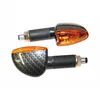 Lampeggiatore ARROW, Carbon look, lungo, E-pr., coppia Anteprima dell’immagine prodotto 7
