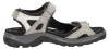 Ecco Offroad  Sandalen Plat - Beige - Maat 39 Voir les images du produit 9