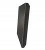 A single black acoustic wall panel is shown against a white background. Anteprima dell’immagine prodotto