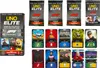 Games JLV42, Kartová hra, Zbavovacia, 7 rok / roky Náhľad obrázku produktu 7