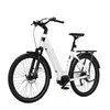 27.5Zoll 20AH E-bike Elektrofahrrad LCD 75NM 9-GANG Produktbild-Vorschau 1