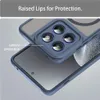 Motorola Edge 70 Hülle - Coverup Mattes Transparentes Back Produktbild-Vorschau 7