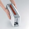 Graef TO 91 2-Scheiben Toaster weiß Produktbild-Vorschau 2