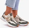 Chaussures Permani Vavory LA295GREEN Voir les images du produit 5