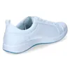 Casualowe sznurowane buty damskie w kolorze białym Podgląd zdjęcia produktu 25