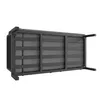 Ensemble de mobilier de jardin pour 8 personnes / structure Voir les images du produit 18
