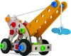 Mobilný žeriav HEROS Constructor Náhľad obrázku produktu 6
