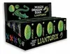 Drachenei "MagiX Dragon Egg LIANTORIX", grün, Drachen 22,5 Produktbild-Vorschau 3
