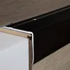 PROVISTON | Treppenkanten- & Winkelprofil | Aluminium  | 55 Produktbild-Vorschau 1