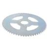 Kettenrad Ritzel Zahnrad Antriebsrad 58 Zähne T8F Kette Produktbild-Vorschau 3