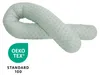 Roba, serpentin de lit "Lil Planet", en coton, longueur 170 Voir les images du produit 6