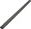 A single gray vertical pool leg is shown against a white background. Produktbild-Vorschau
