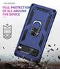 Étui pour Google Pixel 7 étui de protection militaire Voir les images du produit 6