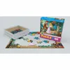 Eurographics Puzzle Lied für Prinzessin, Kinderpuzzle, 100 Produktbild-Vorschau 3